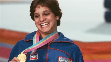 Olympic icon Mary Lou Retton ‘fighting for her life,’ according to daughter